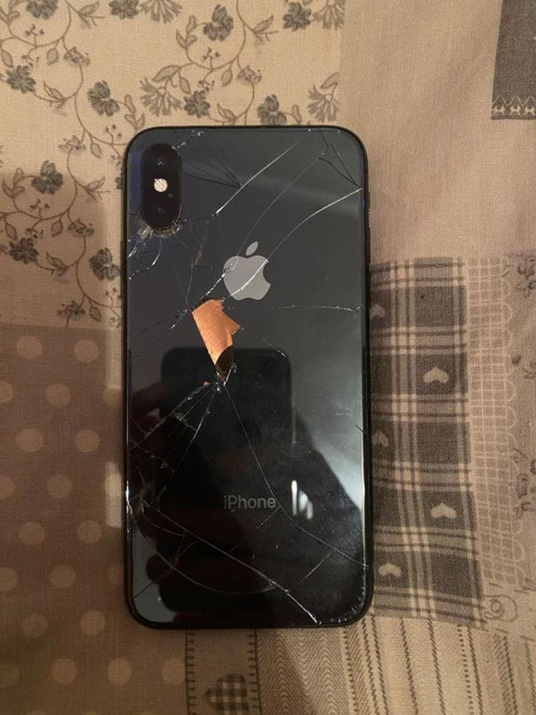 Объявление Apple iPhone XS 64GB Gold (MT9G2) Б/У