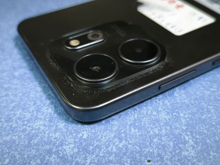 Infinix smart 9 4/128gb Код:01-200815339. Зображення 5