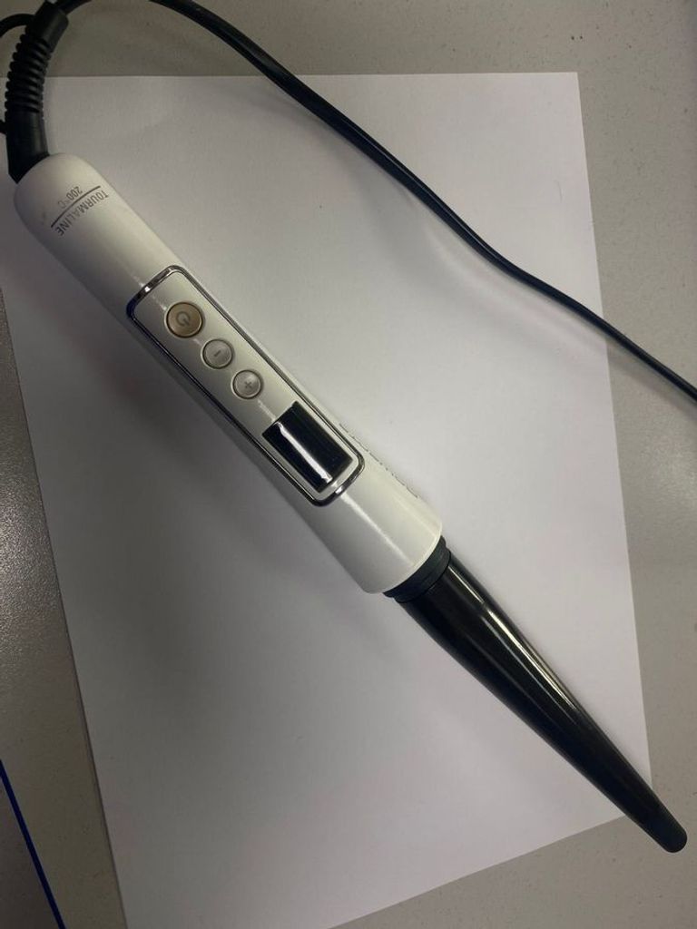 Объявление Rowenta CF3345 Б/У