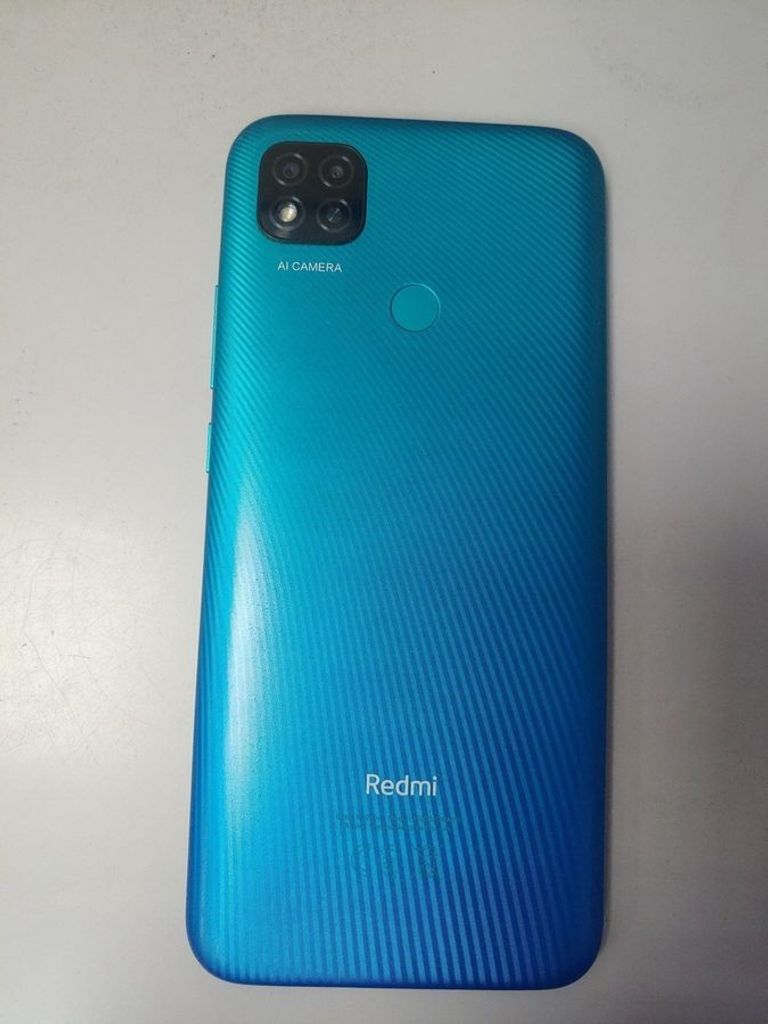 Купити Xiaomi redmi 9c nfc 3/64gb Б/У