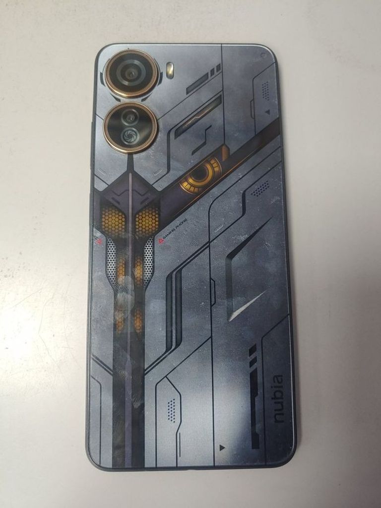 Дешево Zte nubia neo 2 5g 8/256gb з ломбарду