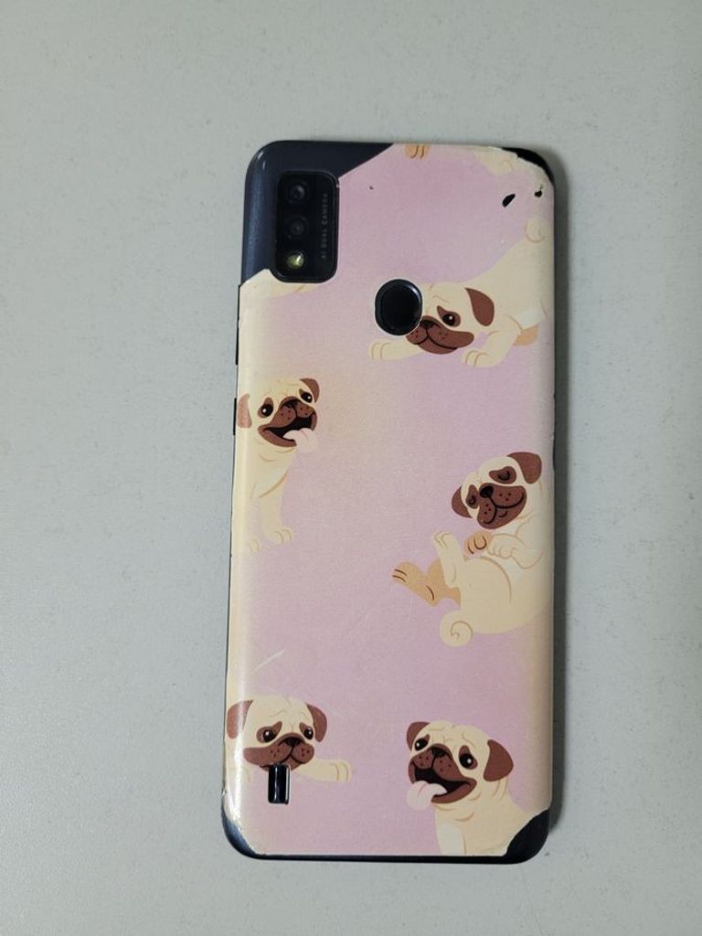 Zte Blade A51 2/64GB Blue Код:01-200814579. Изображение 5