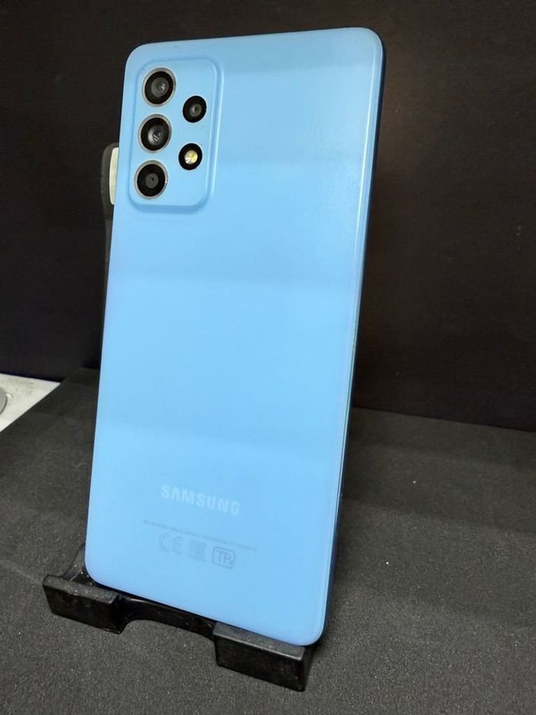 Купить Samsung galaxy a52 4/128gb Б/У