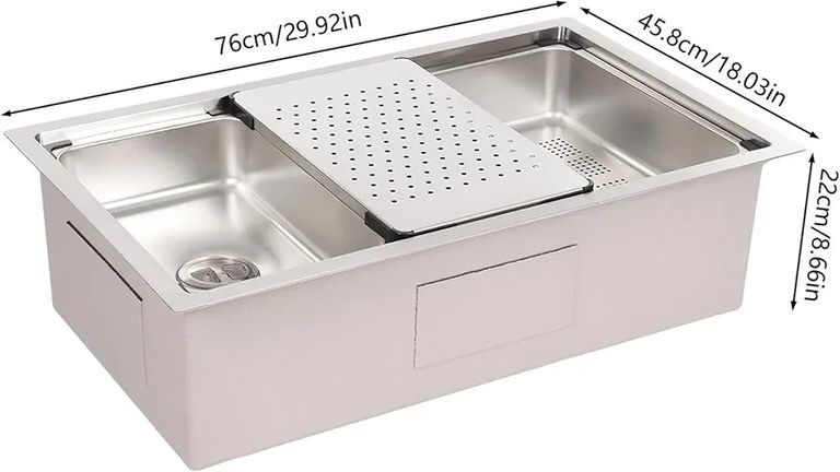 Kitchen sink Код:null. Изображение 9