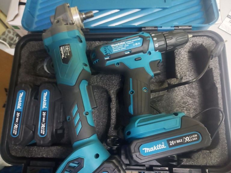 Оголошення Makita (Копія) без моделі Б/У