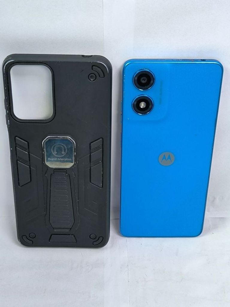 Дешево Motorola moto g04s 4/128gb з ломбарду