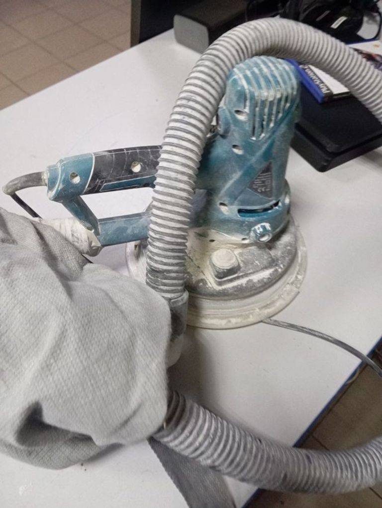 Купити Eurocraft ecdws 18 Б/У