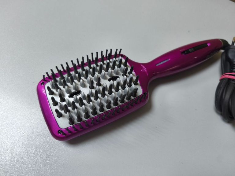 Купить Babyliss hsb100e Б/У