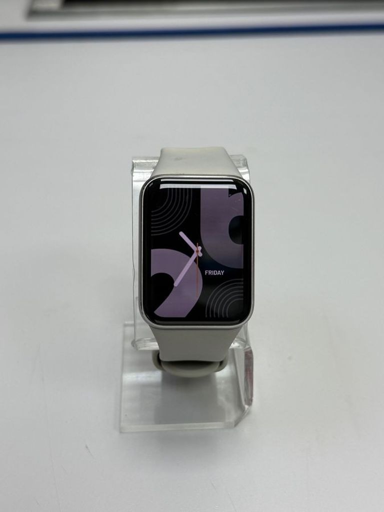 Купить Xiaomi smart band 9 pro Б/У