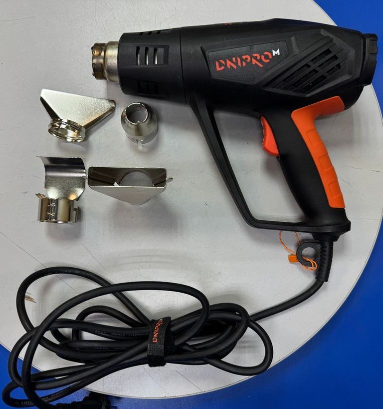 Купить Dnipro-M gh-203 Б/У