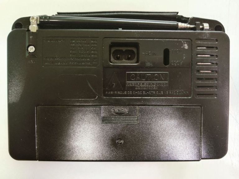 Объявление Golon RX-608 Б/У