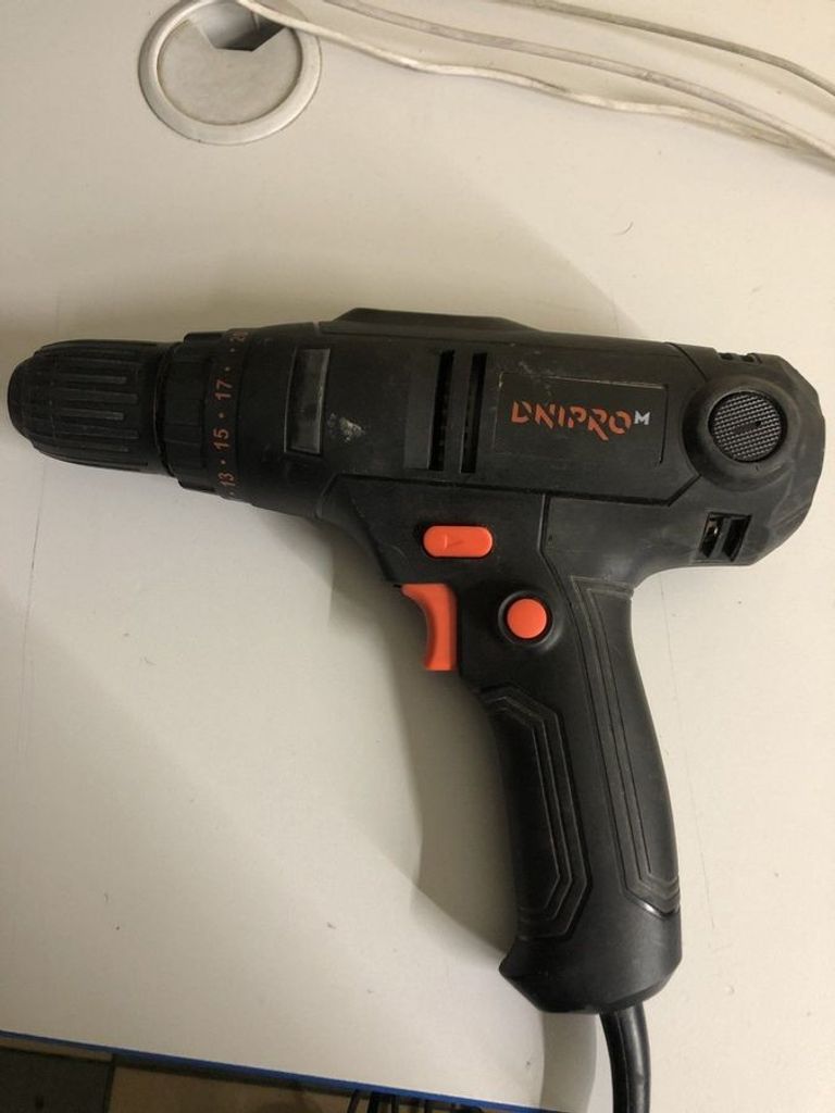 Дешиво Dnipro-M td-42 с ломбарда