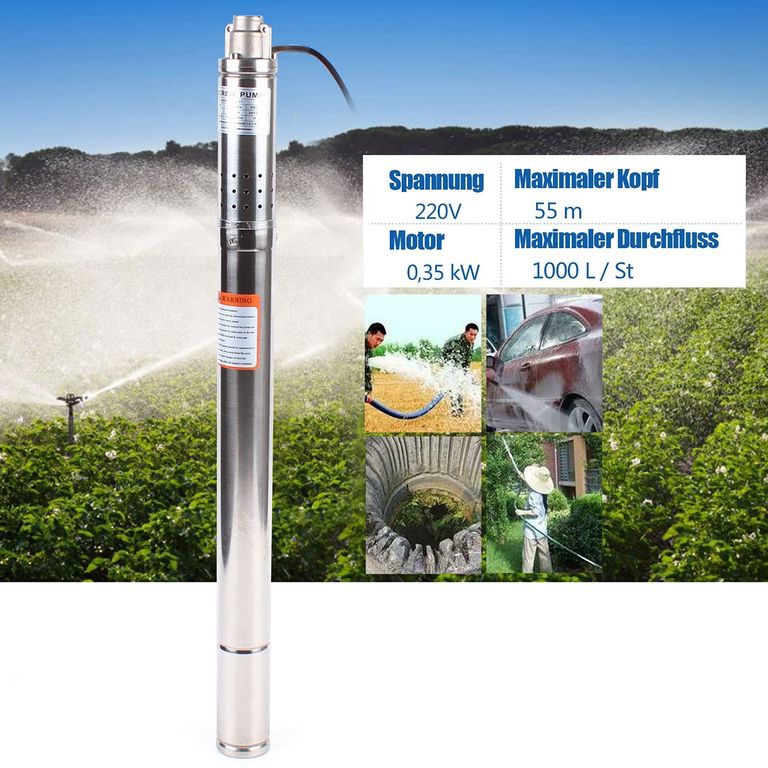 Fetcoi 2QGD1-50-0.37 Код:null. Изображение 7