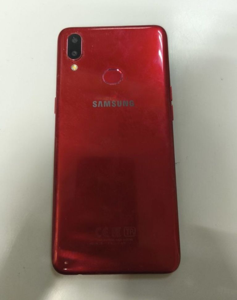 Samsung a107f galaxy a10s 2/32gb Код:01-200812514. Зображення 6