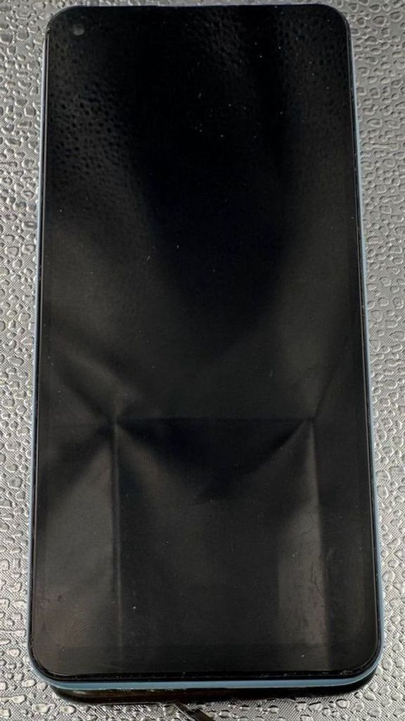 Оголошення Xiaomi Redmi Note 9 4/128GB Blue (no NFC) Б/У