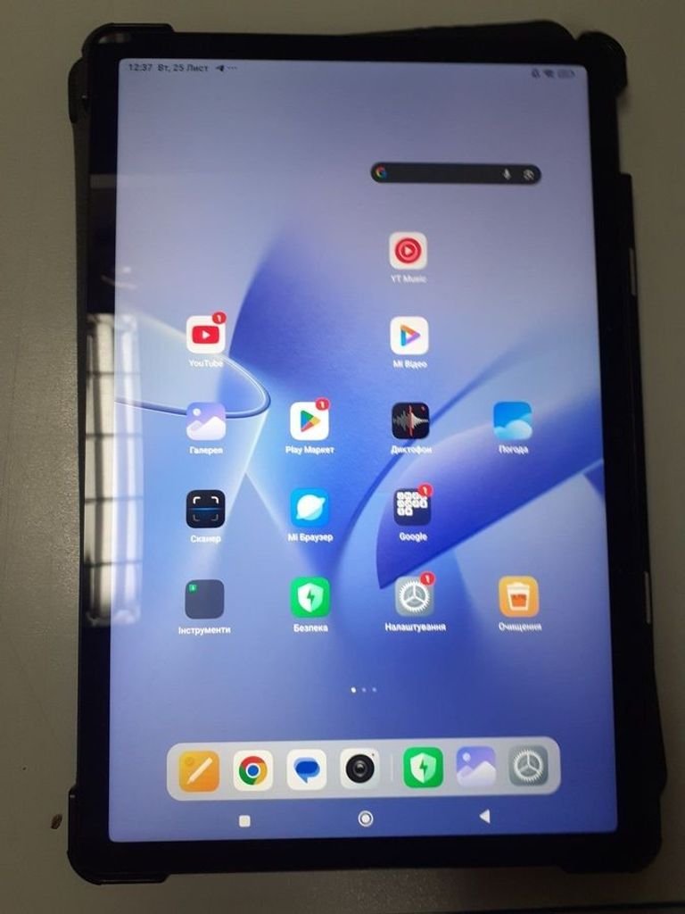 Купить Xiaomi redmi pad se 4/128gb Б/У