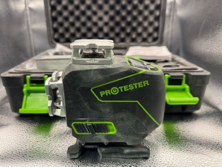 Купить Protester LL516G Б/У