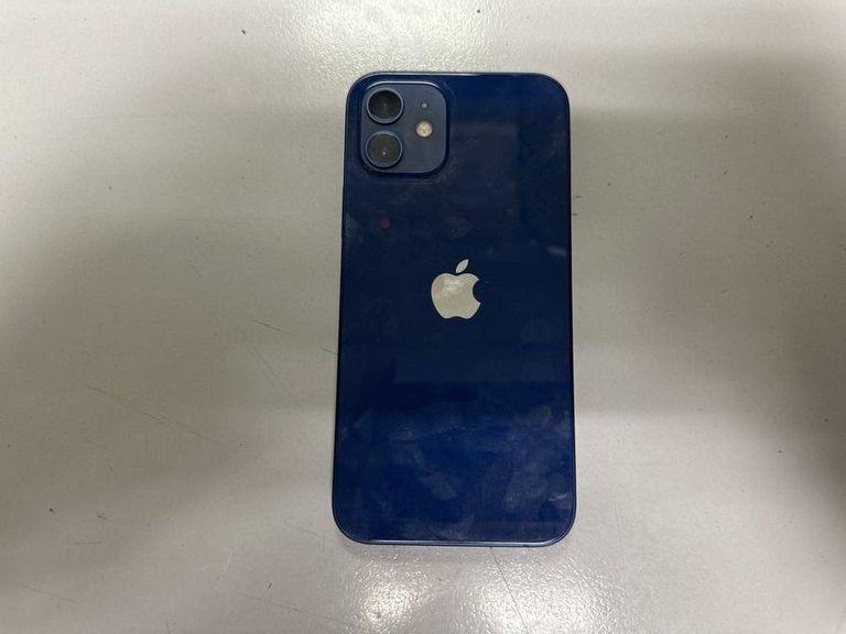 Apple iPhone 12 128GB (PRODUCT)RED Код:01-200820287. Изображение 7