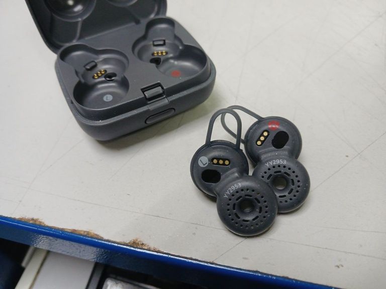 Оголошення Sony linkbuds Б/У