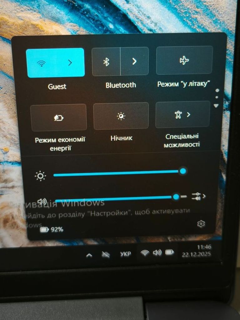 Lenovo 15/core i3-1215u ddr5/8gb ddr4/hdd *відсутній/ssd 512 gb/*інтегрована Код:01-200820748. Зображення 6