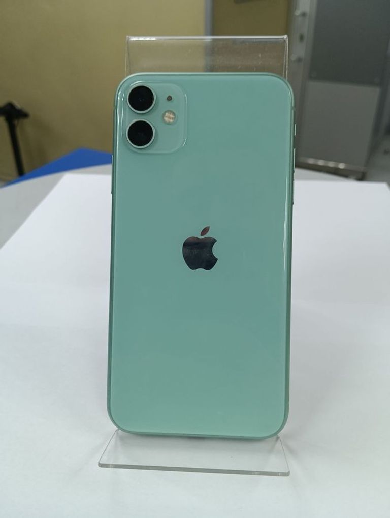 Дешиво Apple iphone 11 128gb с ломбарда