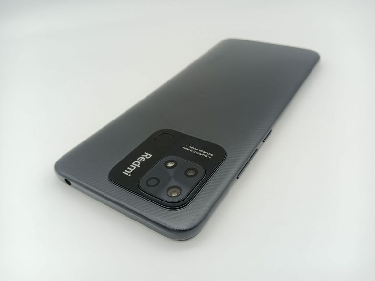 Оголошення Xiaomi redmi 12c 4/128gb Б/У