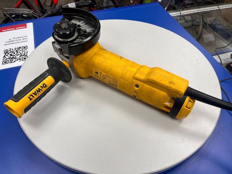 Купить Dewalt DWE4237 Б/У