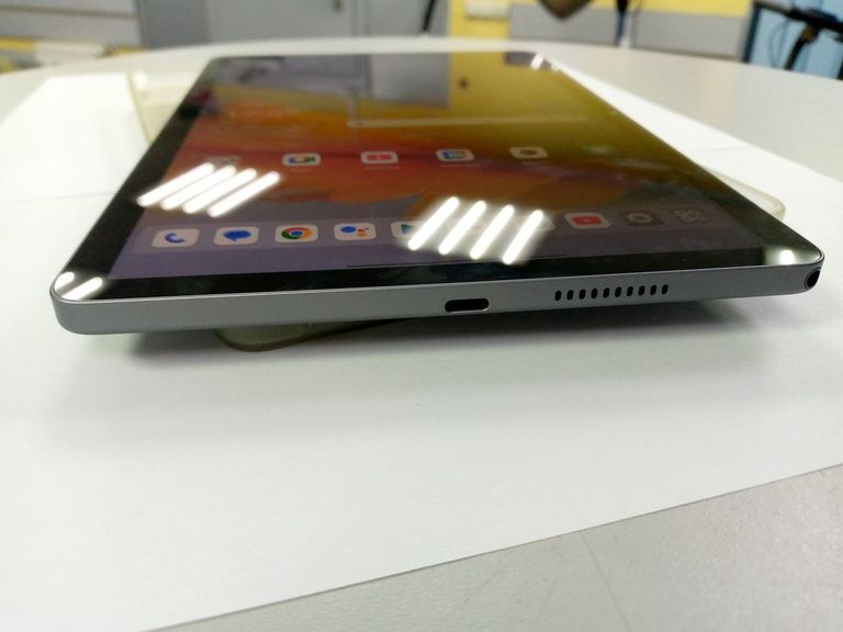 Дешево Lenovo tab tb311xu 4/128gb lte з ломбарду