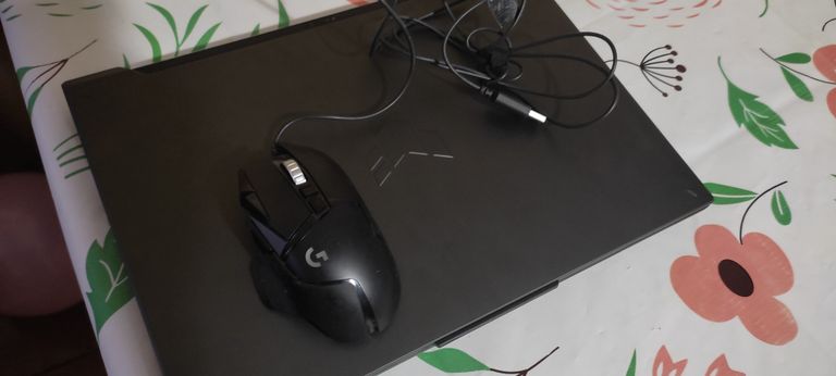 Asus TUF Gaming A16 FA607NU Mecha Gray (FA607NU-RL098) Код:null. Зображення 7