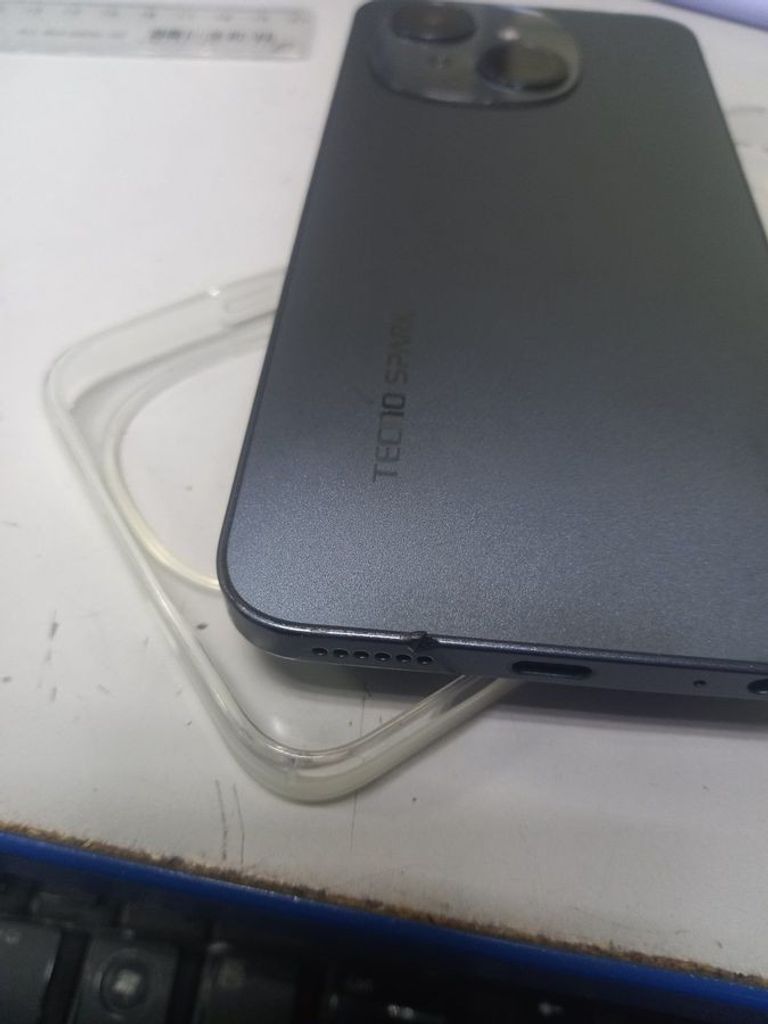 Распродажа Tecno spark go 1 kl4 3/64gb, продавец Техноскарб