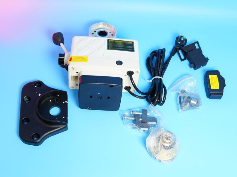 Дешево Motor для фрезерного верстата Bridge з ломбарду