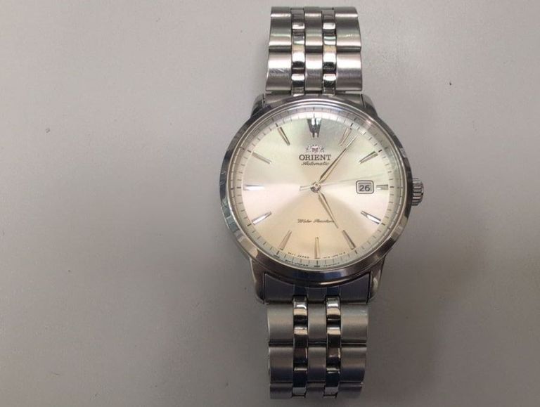 Купить Orient f672-uae0 Б/У