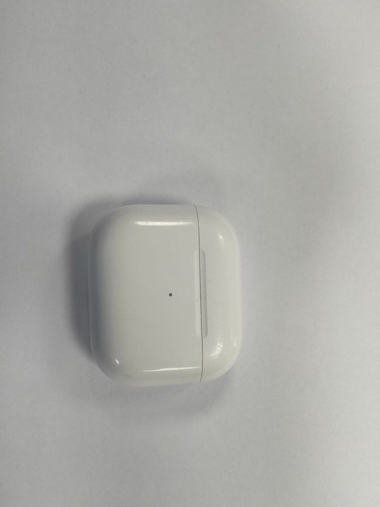 Apple airpods 3rd generation Код:01-200780885. Зображення 6