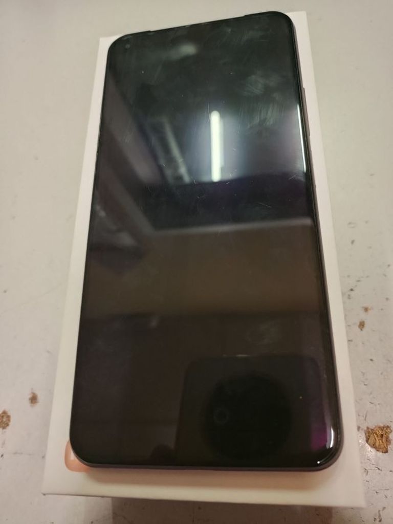 Оголошення Xiaomi 11 lite 5g ne 8/256gb Б/У