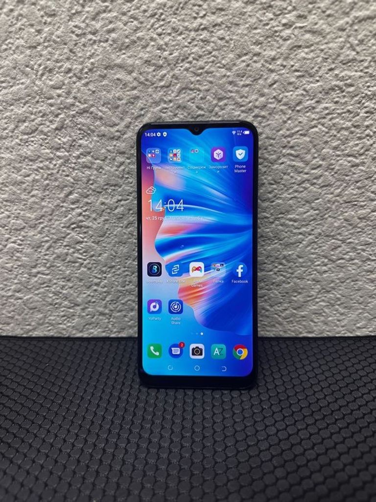 Tecno spark 6 go ke5j 3/64gb Код:01-200825356. Зображення 10