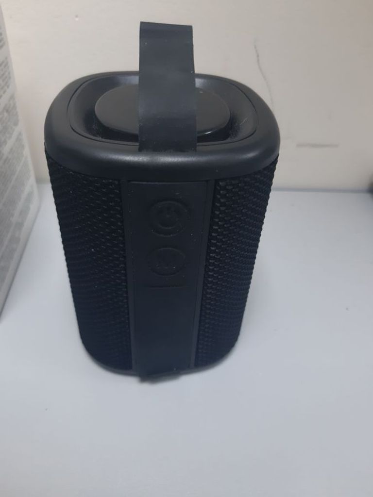 Розпродаж Gelius Pro Start X GP-BS1002X Black, продавець Техноскарб