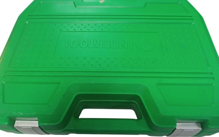 Розпродаж Intertool ET-6108, продавець Техноскарб