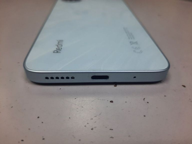 Оголошення Xiaomi Redmi 13 6/128GB Blue Б/У