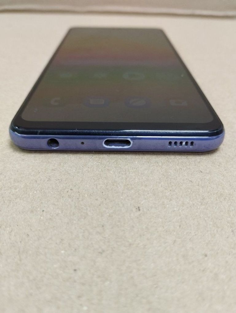 Samsung a325f galaxy a32 4/128gb Код:01-200829065. Зображення 7