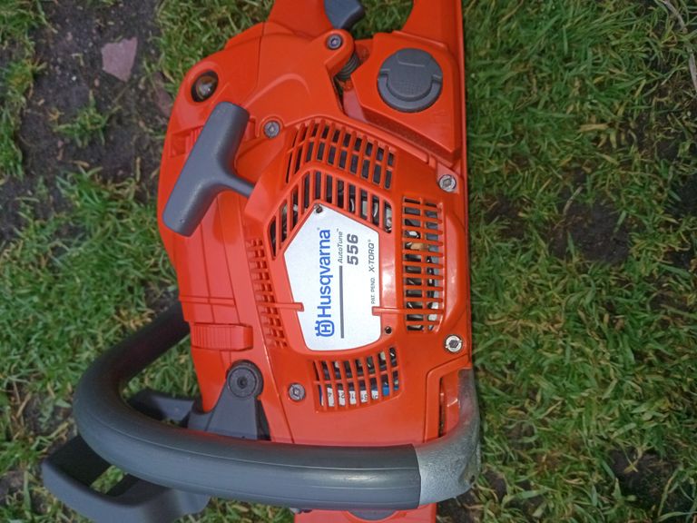 Объявление Husqvarna 556 (9671697-38) Б/У