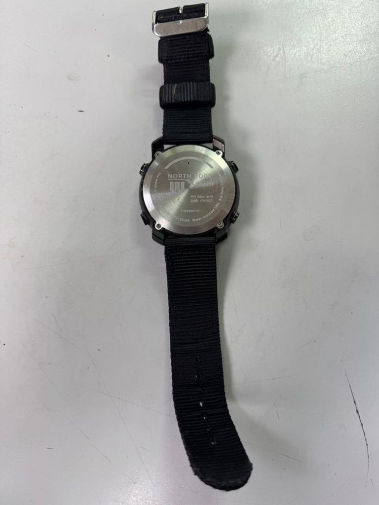 Объявление North Edge apache 46 Б/У