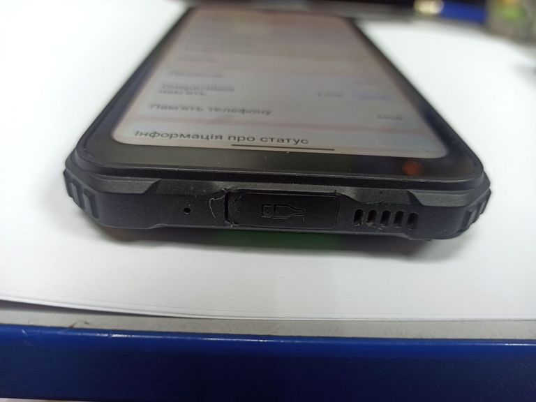 Распродажа Blackview BV5300 Pro 4/64GB Black, продавец Техноскарб