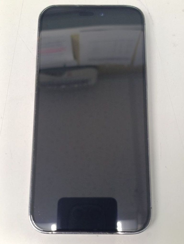 Оголошення Apple iphone 14 pro max 128gb Б/У