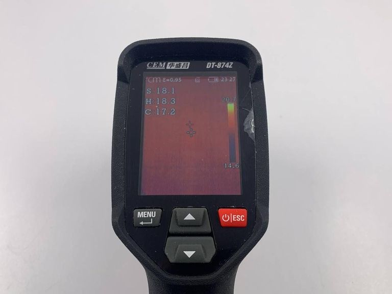 CEM DT-874Z Код:null. Зображення 6