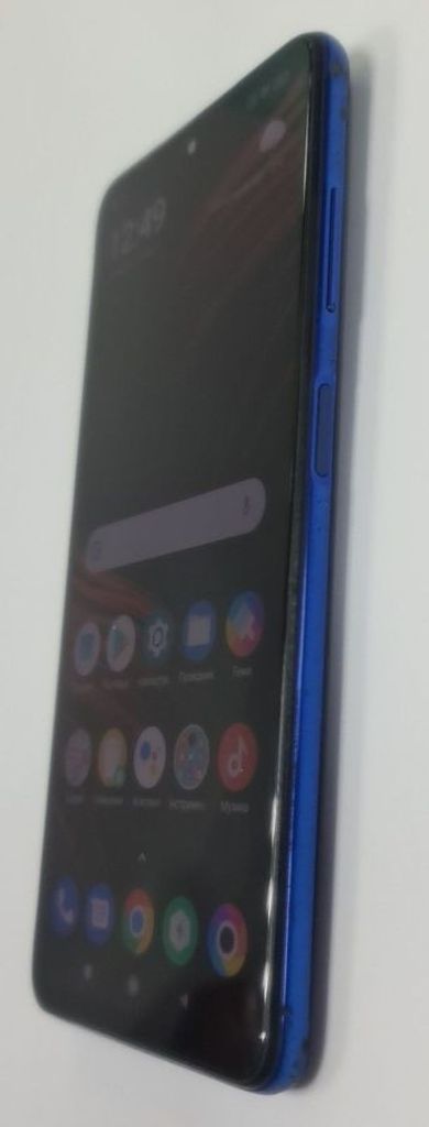 Розпродаж Xiaomi poco x3 pro 8/256gb, продавець Техноскарб