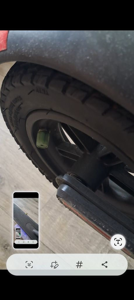 Xiaomi Mi Electric M365 PRO 500W 13Ah Код:null. Изображение 9