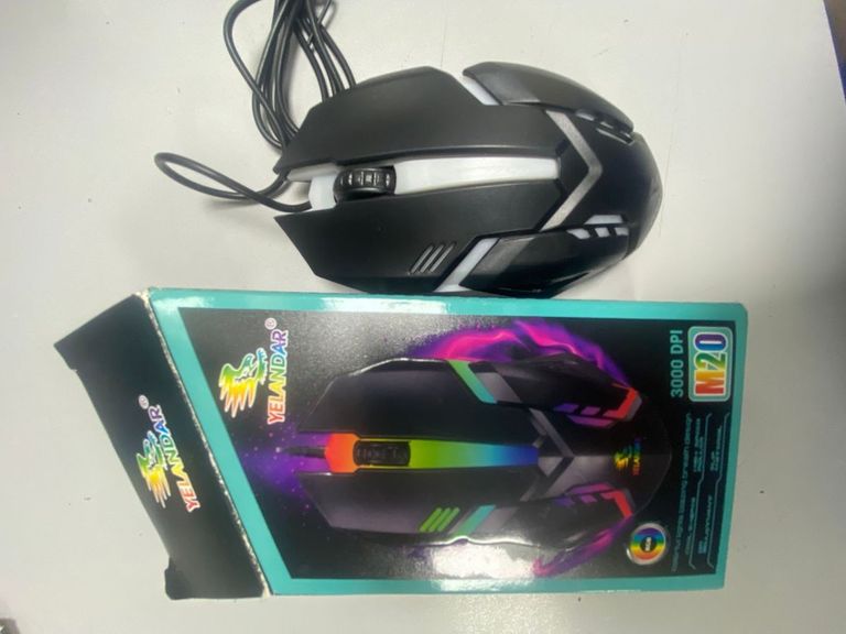 Купить Yelandar без моделі Б/У