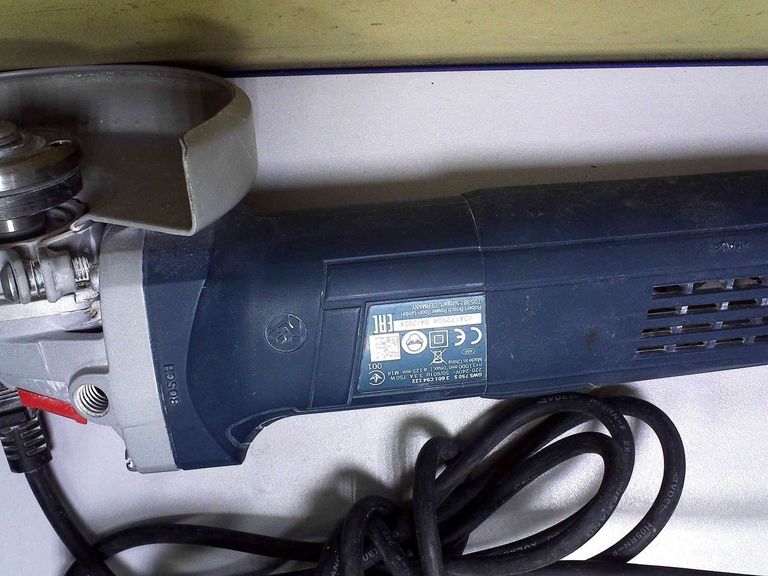 Дешево Bosch gws 750 s з ломбарду