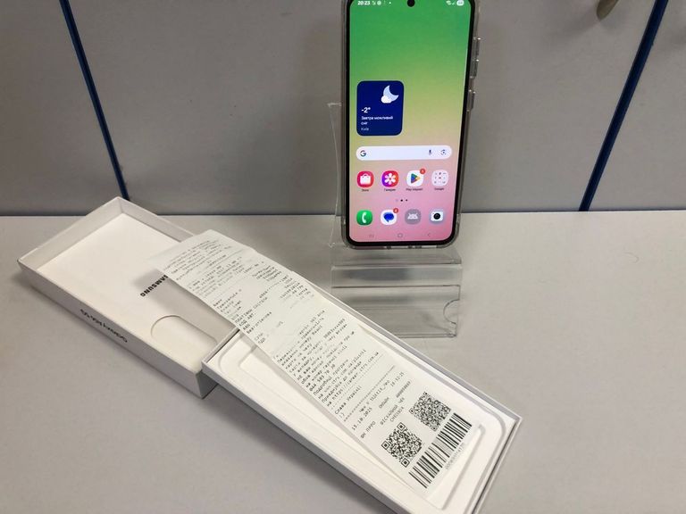 Купить Samsung galaxy a56 5g 8/128gb Б/У