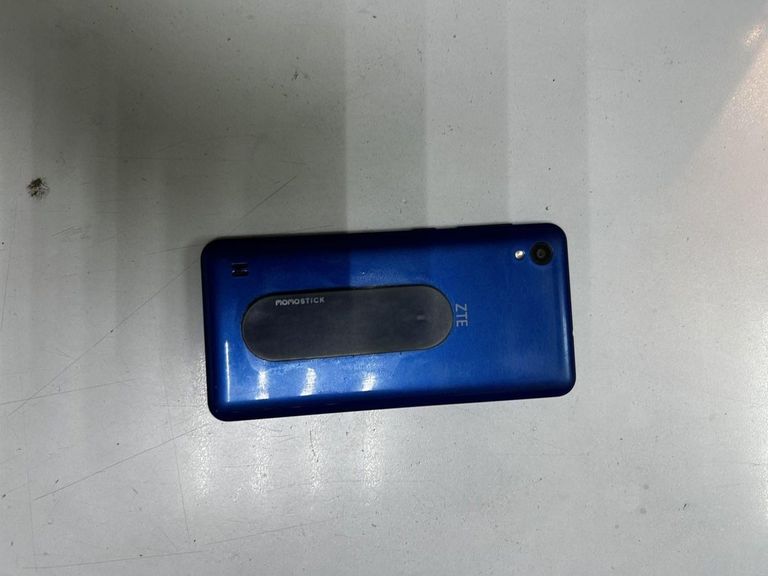 Оголошення Zte blade a5 2019 2/16gb Б/У